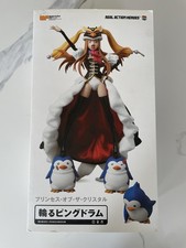 RAH Mawaru Penguindrum - Princess Of The Crystal - Medicom - 1/6 Scale