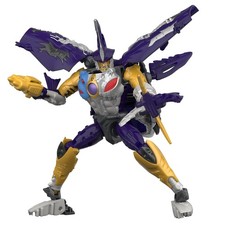 Transformers Age of The Primes Voyager Class Sky-Byte 7-inch Converting Action F