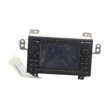 Autoradio Nissan NOTE