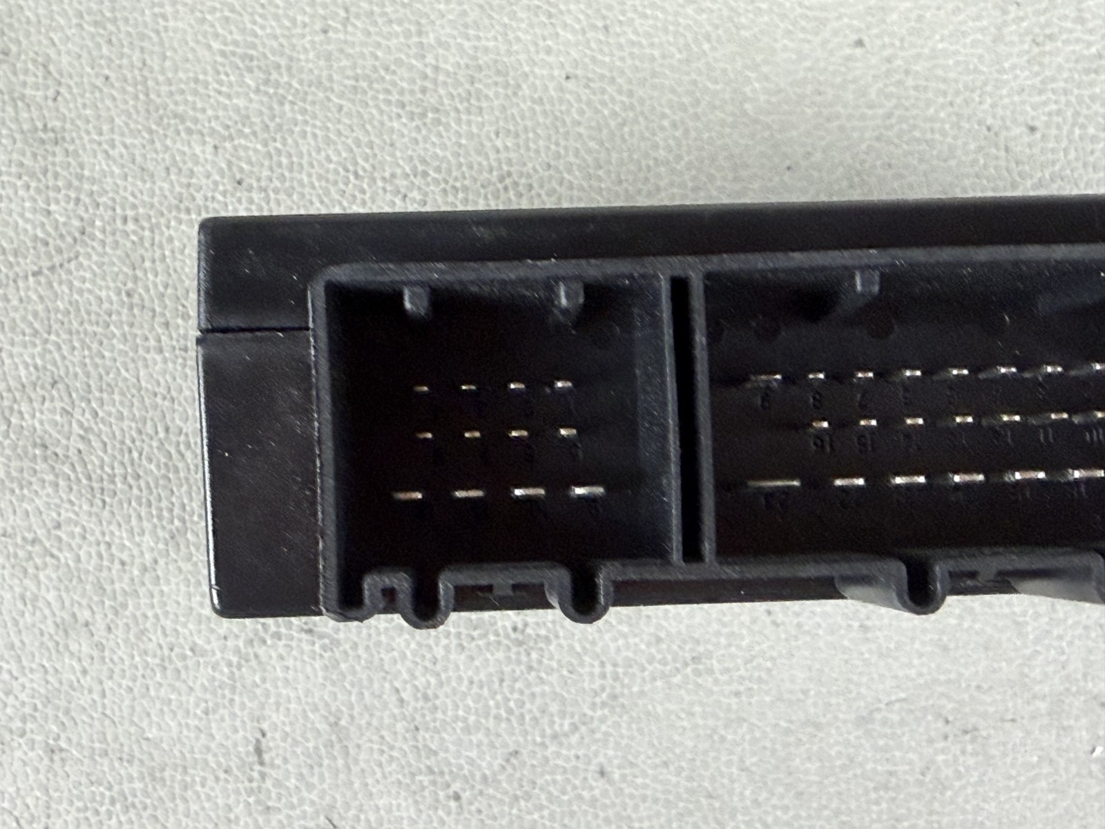 New! 2003-2012 Bentley Continental Comfort Body Control Module OEM (3D0959933F)