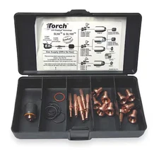 Thermal Dynamics 5-2556 Plasma Torch Consumable Kit, 90-100 Amps