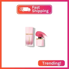 SHEGLAM Color Bloom Liquid Blush Makeup for Cheeks Matte Finish - On Point