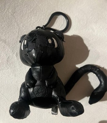 Thunderbolt Project Fragment Pokemon Mew Mascot Plush Keychain Thunderbolt Project Fragment Pokemon Mew Mascot Plush Keychain