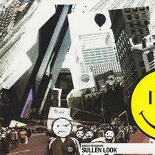 Marco Passarani - Sullen Look - Used CD - C6244z