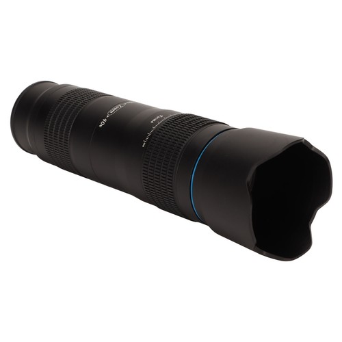 20-40x Zoom Obiektyw ze statywem HD Monokular Zewnętrzny podwójna regulacja Zoom Teleskop FY - Zdjęcie 17 z 24