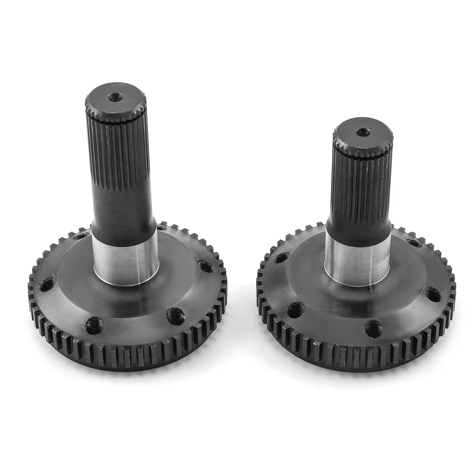 Pontiac GTO 04-06 / Holden VT-VZ Commodore 31 Spline HD Axle Stubs Pair (LH RH) - Image 3 of 4