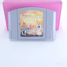 Top Gear Hyper-Bike Hyperbike N64 Nintendo 64, 2000 Cartridge Only