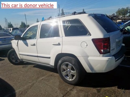 2005 - 2010 JEEP GRAND CHEROKEE Rear Back Coil Air Spring Pair Right & Left OEM - Bild 14 von 17