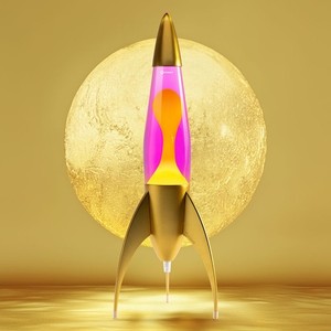 Mathmos Lamp | eBay