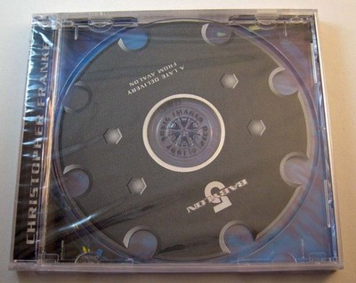 CHRISTOPHER FRANKE ''Babylon 5 Late Delivery From Avalon'' CD SEALED! Sonic Images