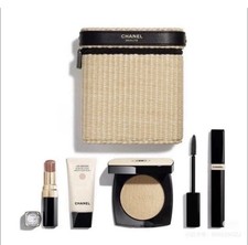 CHANEL Les Beiges Healthy Glow Summer Essentials Set 2026 Summer Limited Edition