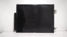 Radiateur Alfa Romeo GIULIA