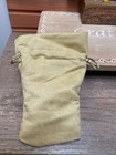 Crown Royal Extra Large Bag with Gold Drawstrings Great for Storage 13"x9"x4"... — photo 6