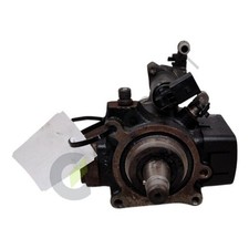 SKODA OCTAVIA CR MK2 FL (Typ 1Z) Injector Pump High Pressure Fuel Pump
