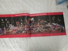 1994 Ringling Bros & Barnum Bailey  Collectors Edition Program Romeo & Juliette — photo 7