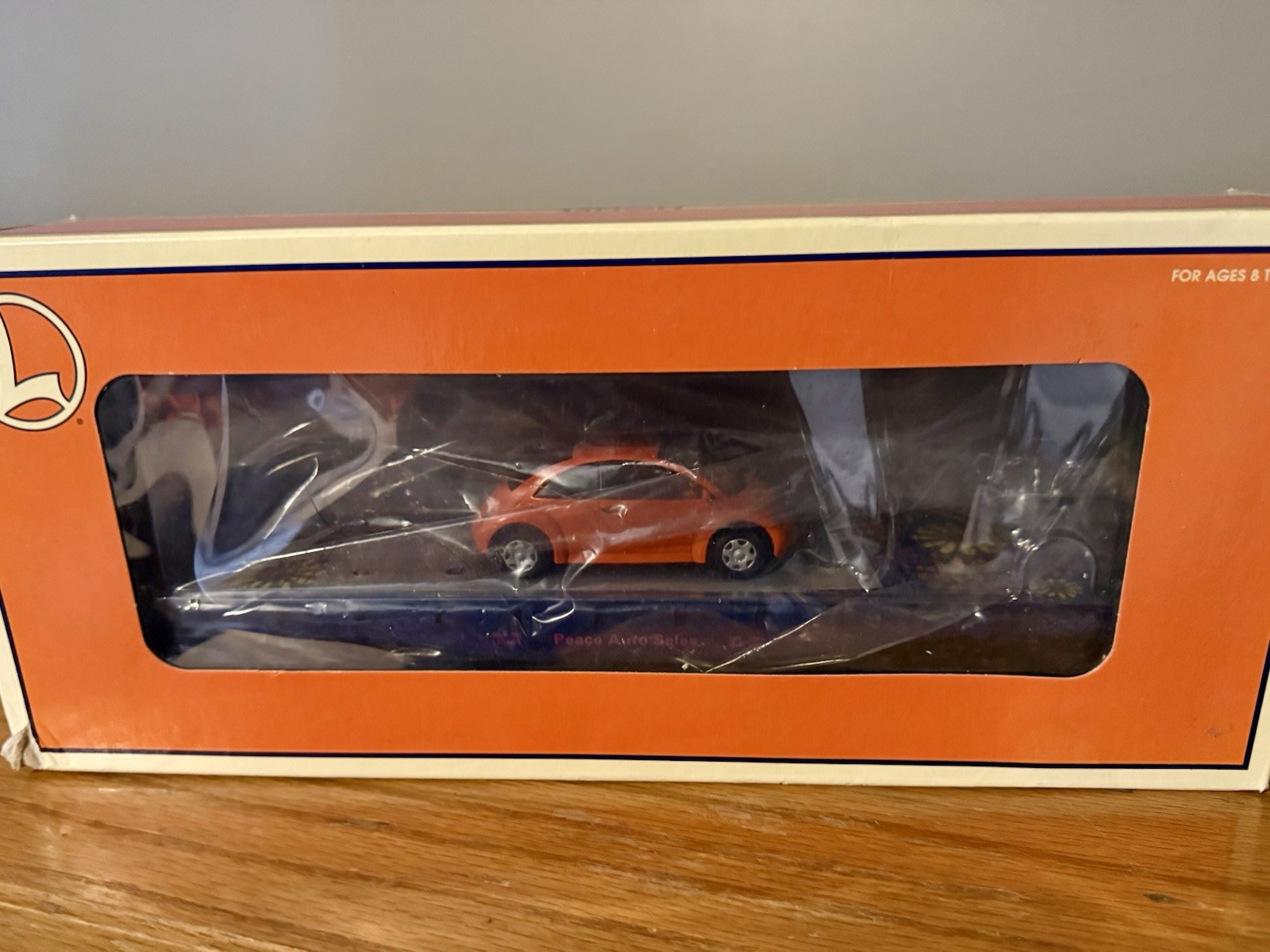 Click here to see eBay Auction