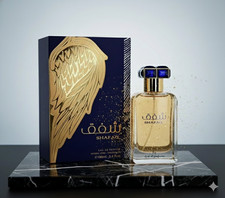 Shafaq by Ard Al Zaafaran - 100ml EDP - Authentic Long-Lasting - Unisex