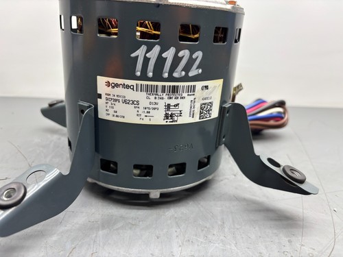 Genteq / 5KCP39PGV623CS / HC45TE113 / V 115 / Electric Motor - Picture 2 of 3