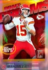 2026 Topps Signature Class Patrick Mahomes Draft Dreams