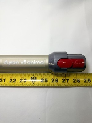 Dyson V8 Animal+ Quick Release Wand Tube OEM Genuine Part V7 & V8