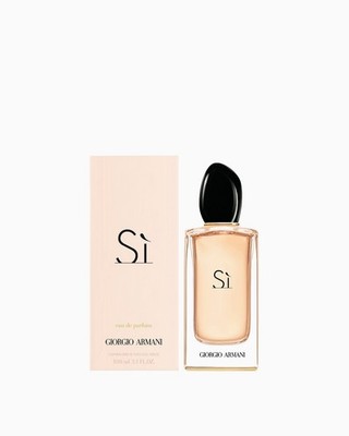 Giorgio Armani Si 100ml EDP Eau De Parfum
