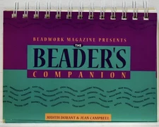 Beadwork Magazine Presents: The Beader's Companion