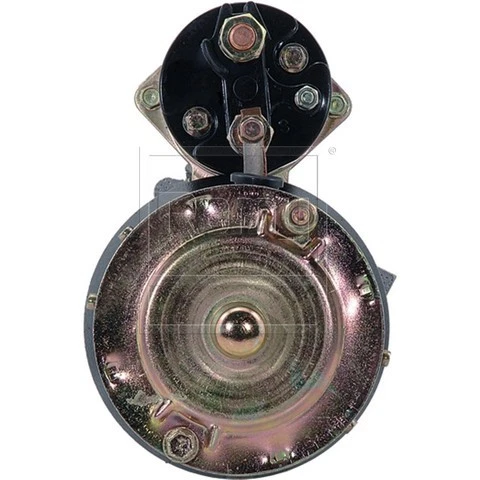 Remy International 28367 Premium Remanufactured STARTER OEM Foto 4 de 4