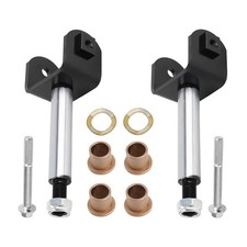 Golf Cart Front End King Pin Repair Kit for Club Car Precedent 2004-up