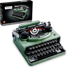 LEGO Ideas Typewriter (21327) New