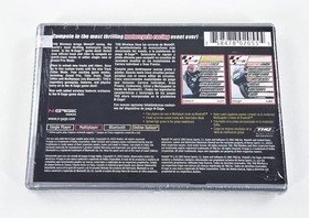 MOTO GP NEW FACTORY SEALED 2003 Authentic Nokia N-Gage