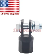 Scissor Jack Adaptor 1/2'' For Use with 1/2 Inch Drive or Impact Wrench Tools US