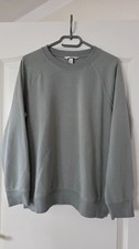 H&M bequemes Sweatshirt Pullover Sweater Gr.S...