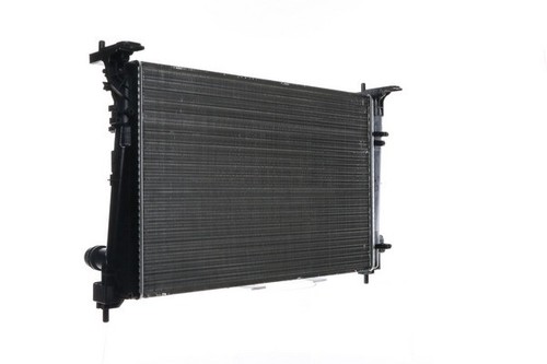RADIATOR ENGINE COOLING CR 1112 000S FOR ALFA ROMEO MITO FIAT GRANDE/PUNTO 1.4L - Picture 6 of 16