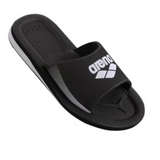 CIABATTE ARENA PISCINA MARE UOMO NERO BLU A FASCIA 35 36 37 38 39 40 45 46 47 48