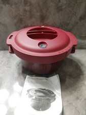 Tupperware: Microwave Pressure Cooker - New N...