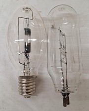 Zestaw 2 żarówek przemysłowych Naświetlacze Dekoracja