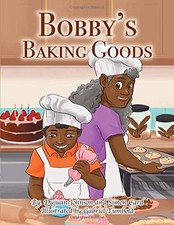 BOBBY'S BAKING GOODS (YOU'VE GOT OPTIONS) By Simon P Card & Dujuan Johnson *NEW*