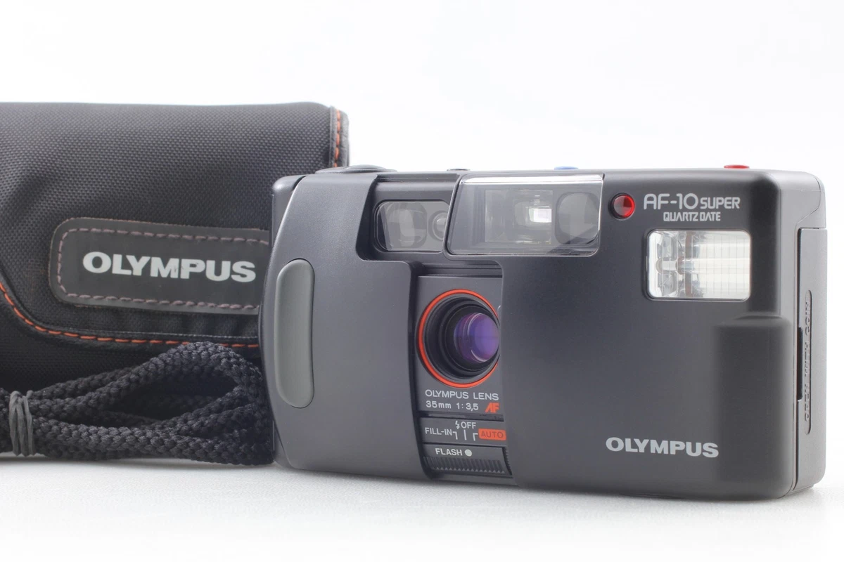Olympus Af-10 Super | Acquisti Online su eBay