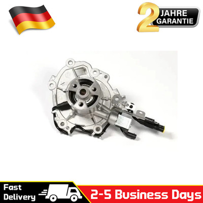 HEPU P2682 Water Pump for Jaguar, Land Rover