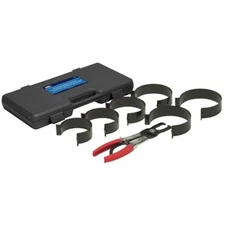OTC Piston Ring Compressor Set, 6 Piece
