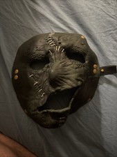 Corey Taylor Slipknot Vol. 3 Subliminal Verses Mask