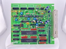 Otari MTR-15 Audio Control 2 PCB Assembly – Card Type I