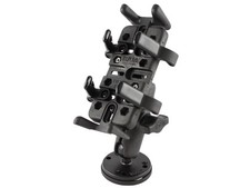 RAM Mount Finger-Grip Universal Holder with Triple Magnetic Base RAP-B-139-UN4MU