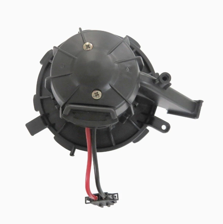 Conjunto de motor soplador de repuesto TYC 700291 para Audi Q5 Foto 3 de 4