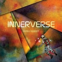 Hersey James - Innerverse - Vinyl Record - G1398Z