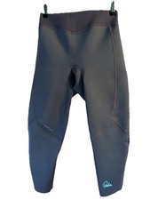 Palm Equipment Woman’s Large Neoflex 3/4 Leggings Size WL UK 14
