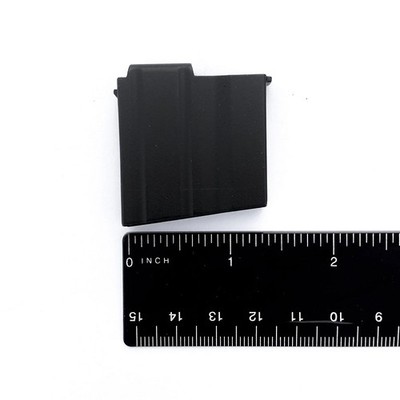 GoatGuns Spare .50 Cal Magazine for Barrett 82A1 1/3 Scale DieCast Toy GOA50-MAG
