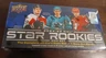 2024-25 Upper Deck Star Rookies Hockey Box Set New/Factory Sealed