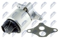 Nty Agr Ventil EGR-PL-005 FüR Opel Corsa Astra Combo Vectra Tigra S93 T92 Cc J96