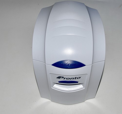 Magicard Pronto ID Card Thermal Printer - 3649-0001 - Afbeelding 2 van 4